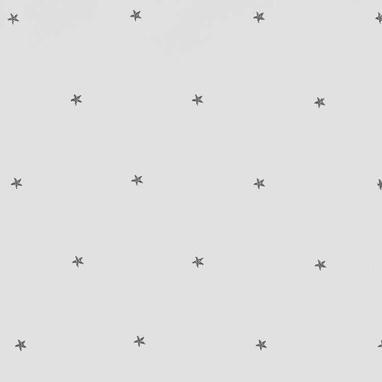 STARS - WHITE || RIPPLE & THREAD || FIGO Studio