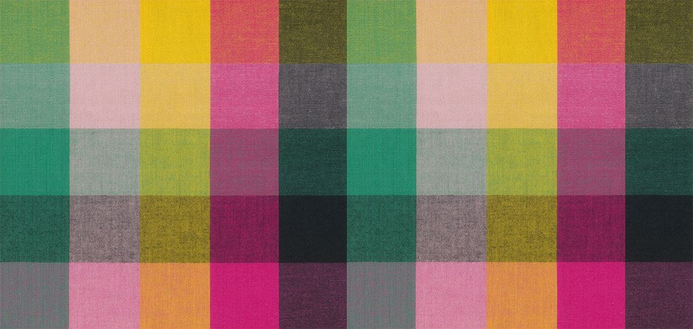 WINDOWBOX - PREPPY || GARDEN VARIETY || Anna Maria Textiles Studio