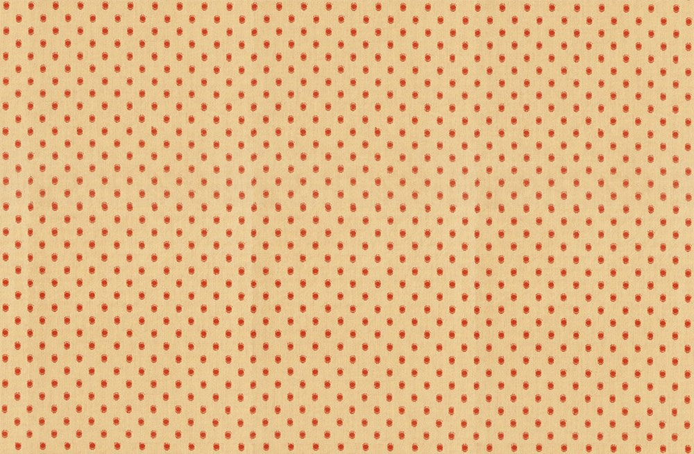 DROPLETS - BUTTERSCOTCH || GARDEN VARIETY || Anna Maria Textiles Studio