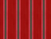 RIBBONS - CHERRY || SILVER LINING || Anna Maria Textiles Studio