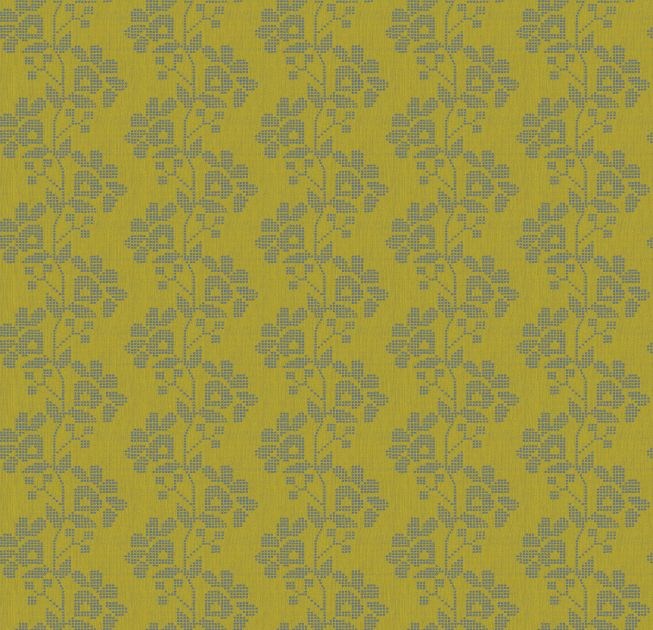 Exits - SAFFRON || JOURNEY (AMT) || Anna Maria Textiles Studio