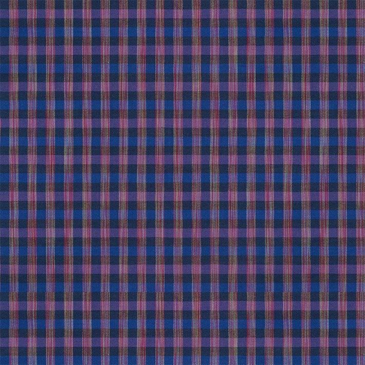 CHECKLIST - INDIGO || HIDE & SEEK || Anna Maria Textiles Studio