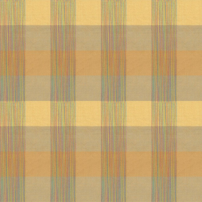BLOCKY - NOTEBOOK || HIDE & SEEK || Anna Maria Textiles Studio