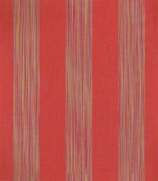 BEACH TOWEL - FUCHSIA || HIDE & SEEK || Anna Maria Textiles Studio
