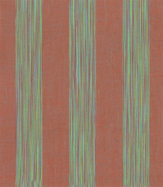 BEACH TOWEL - BLUEBERRY || HIDE & SEEK || Anna Maria Textiles Studio