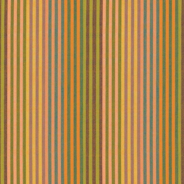 SUNSHINE || Woven Stripes  || Kaffe Fassett