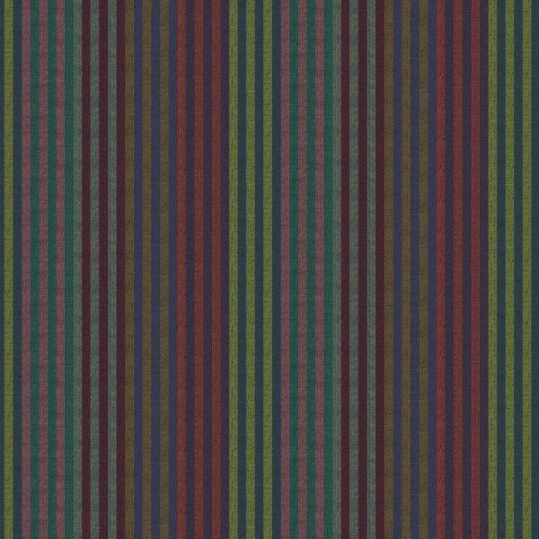 TWILIGHT || Woven Stripes  || Kaffe Fassett