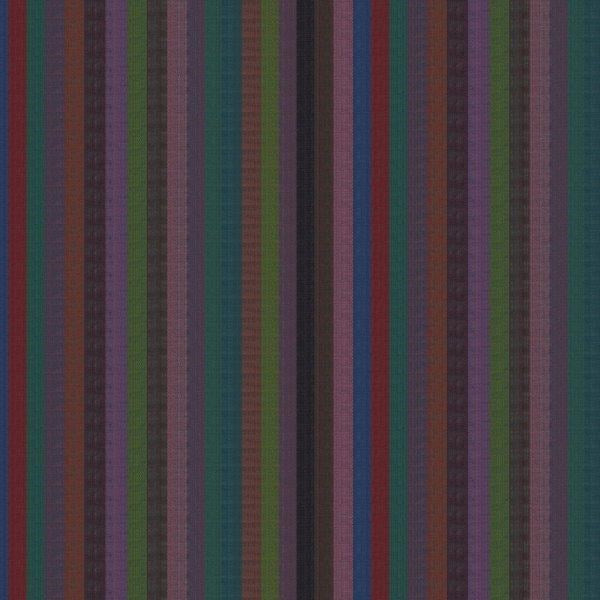 DARK || Woven Stripes  || Kaffe Fassett