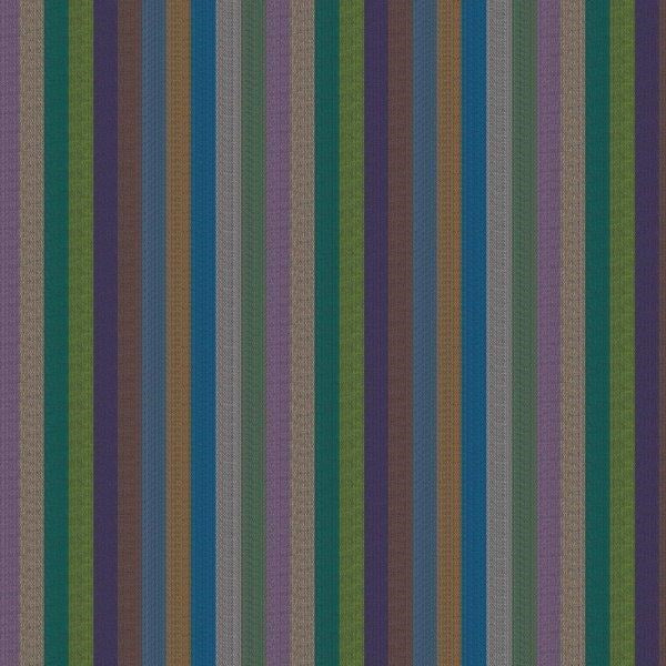MULTI || Woven Stripes  || Kaffe Fassett