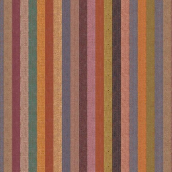 DUSKY || Woven Stripes  || Kaffe Fassett