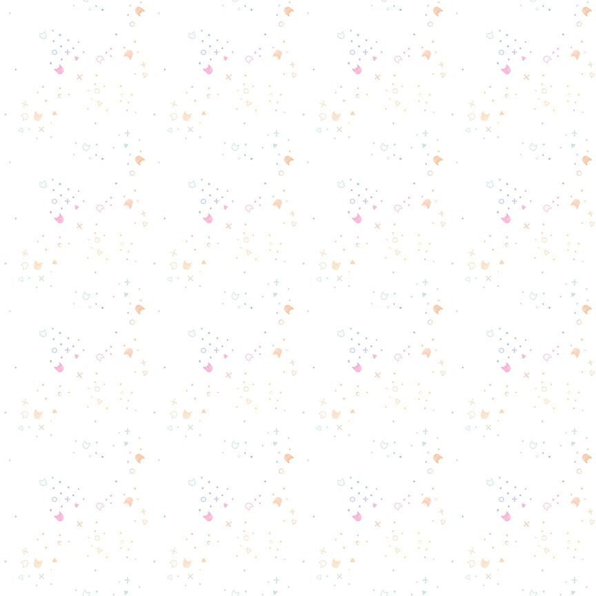 EXTRA WIDE QUILT BACKS -  || BABY KITTY || Dear Stella