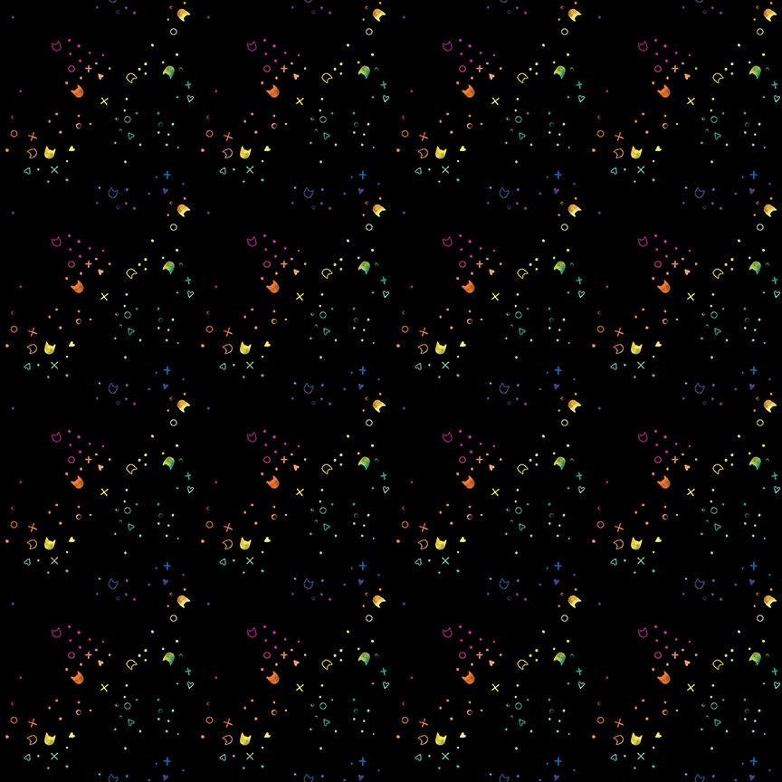 EXTRA WIDE QUILT BACKS -  || LASER || Dear Stella