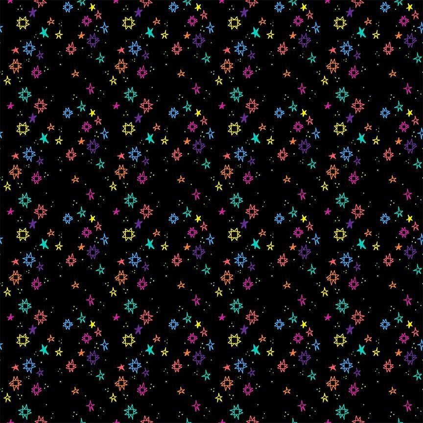 EXTRA WIDE QUILT BACKS - QUILTSTELLATION || APOLLO || Dear Stella