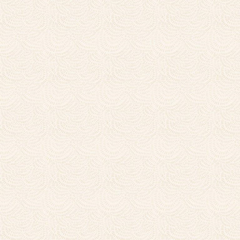 CRIMP - GARDENIA || EXTRA WIDE QUILT BACKS - quilt back, wide backing || Dear Stella