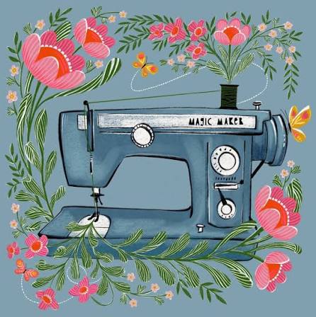 All in the Making - Panel ll Magic Makers ll Cori Dantini