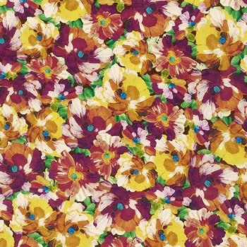 SRKD-20264-196 HARVEST II Painterly Petals