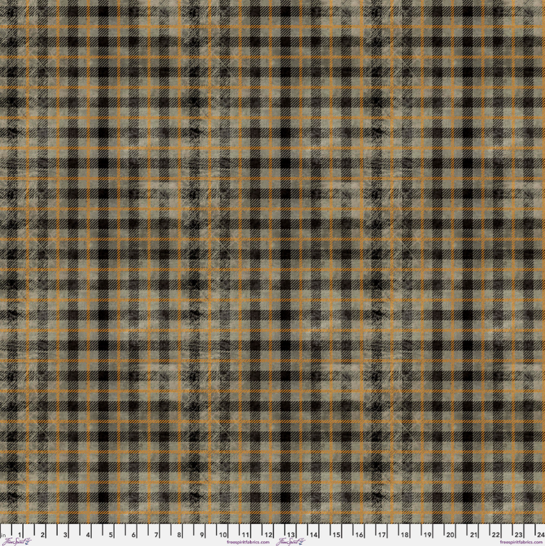 Foreboding - Black II Regions Beyond II Tim Holtz