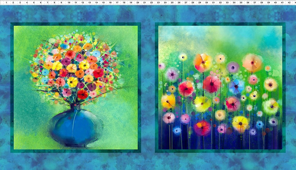 10YOA-1 ll A Year of Art Spring