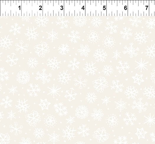 11JPL-1 ll Snowy
