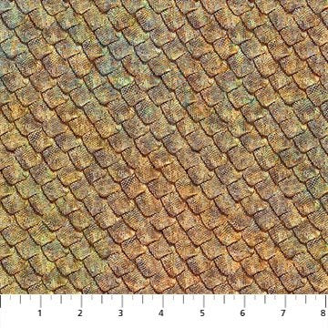 Snake Texture - RUST II STONEHENGE PREHISTORIC WORLD