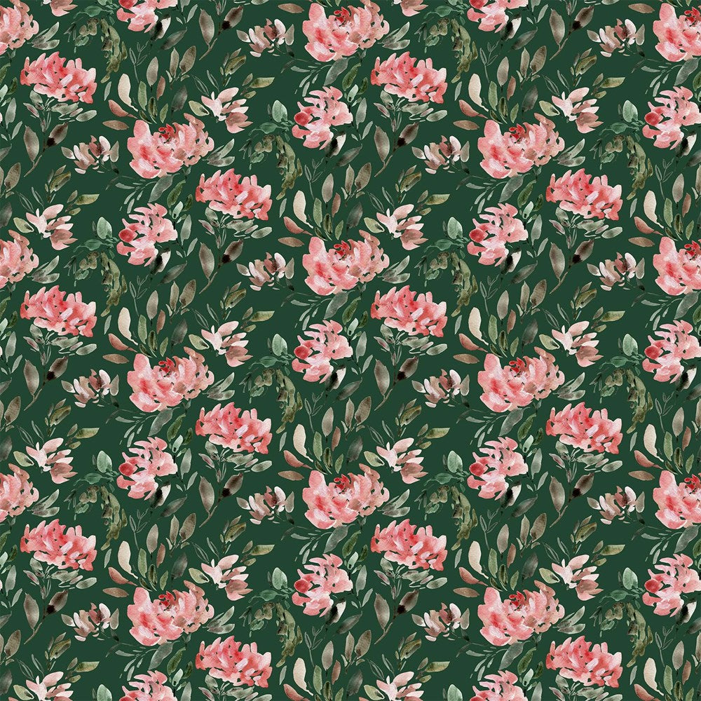 BOUQUET - GREEN II REFRESH