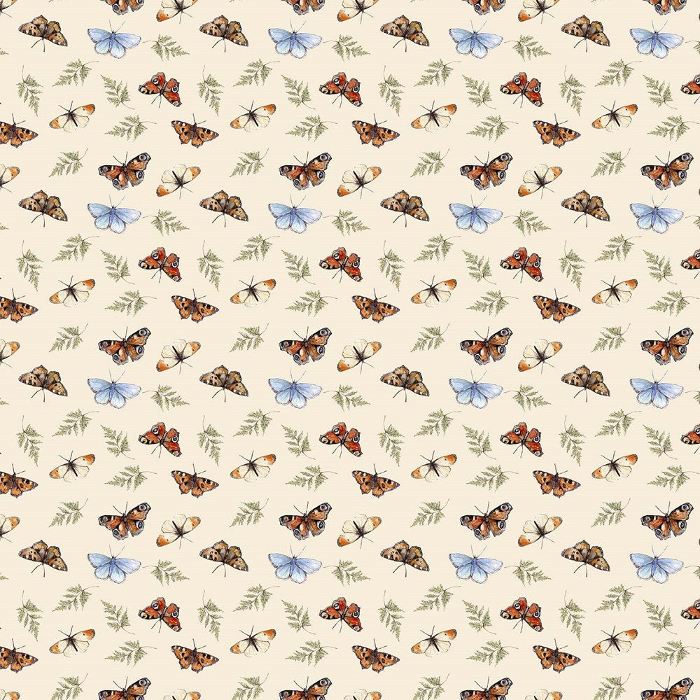 CREAM - MULTI II HEAVENLY HEDGEROW