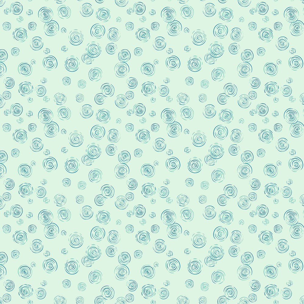 DROPLETS - CREAM II POND TALES