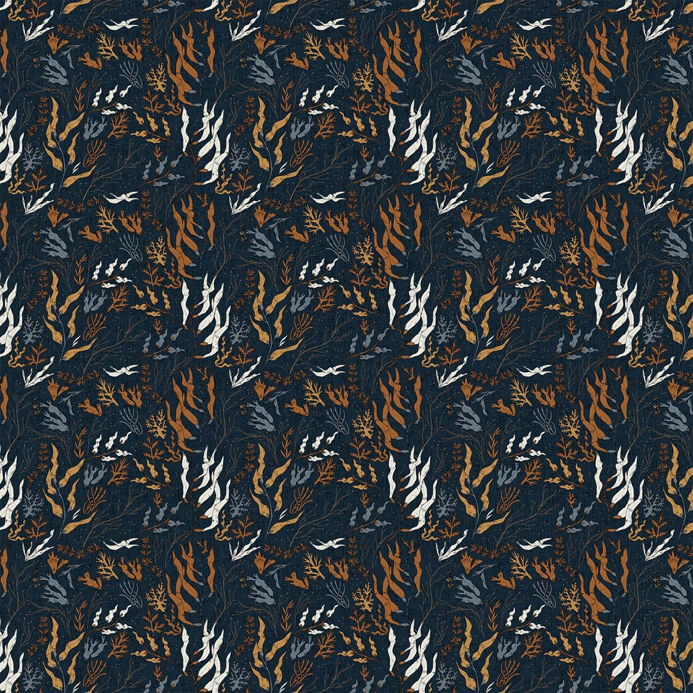SEA WEED - NAVY II CALM WATERS