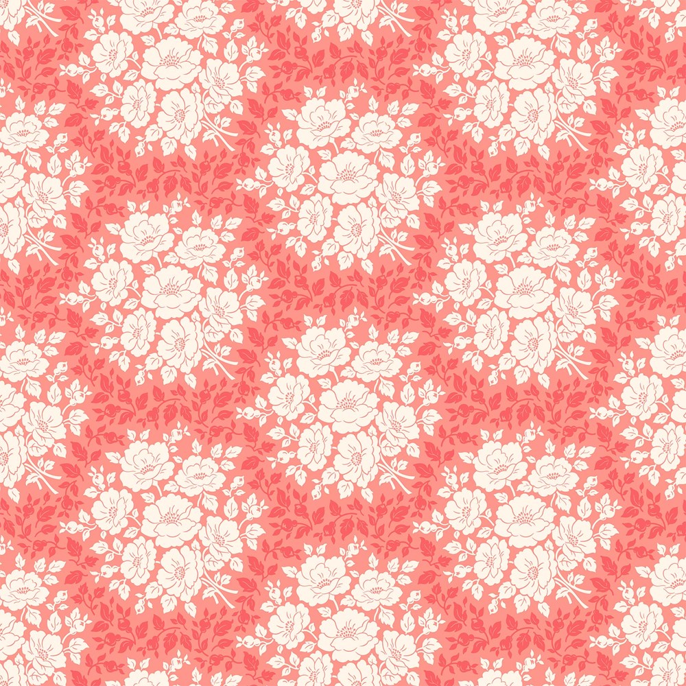 MORNING BLOOM - CORAL II LOCAL HONEY