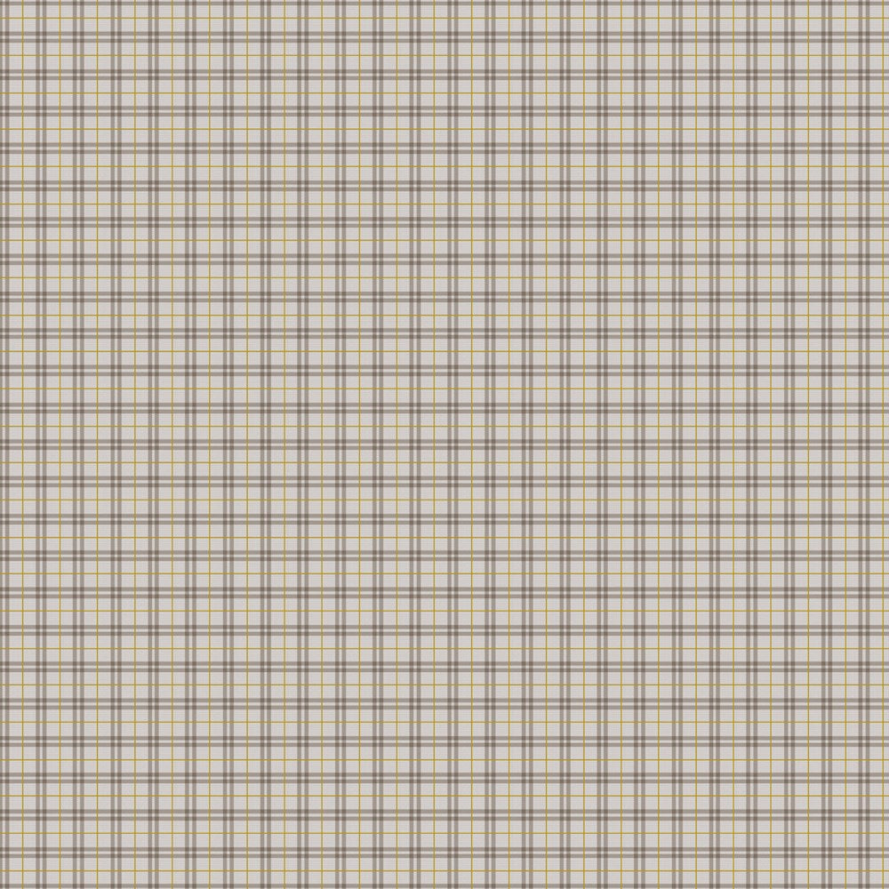 GINGHAM - TAUPE ll WINTER DREAMS