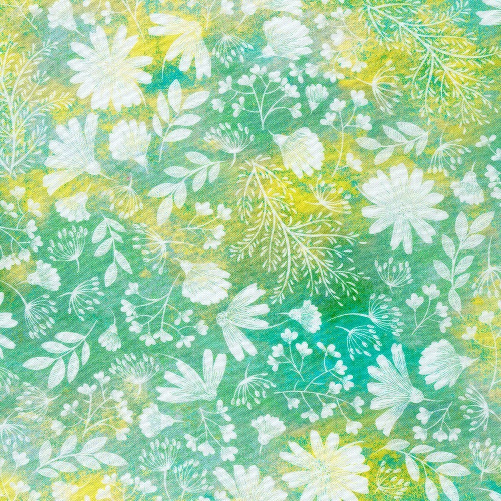 ADND-22282-134 CITRUS II ENCHANTED AVIARY