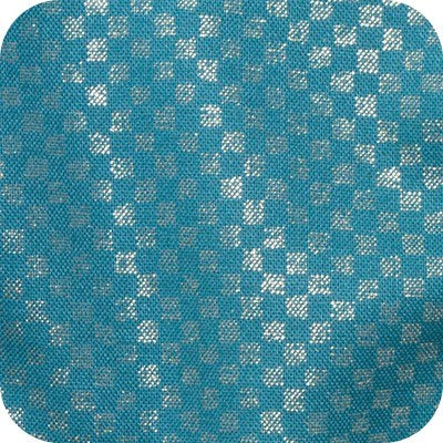 AFRH-21082-403 TEAL BLUE II LANGUID