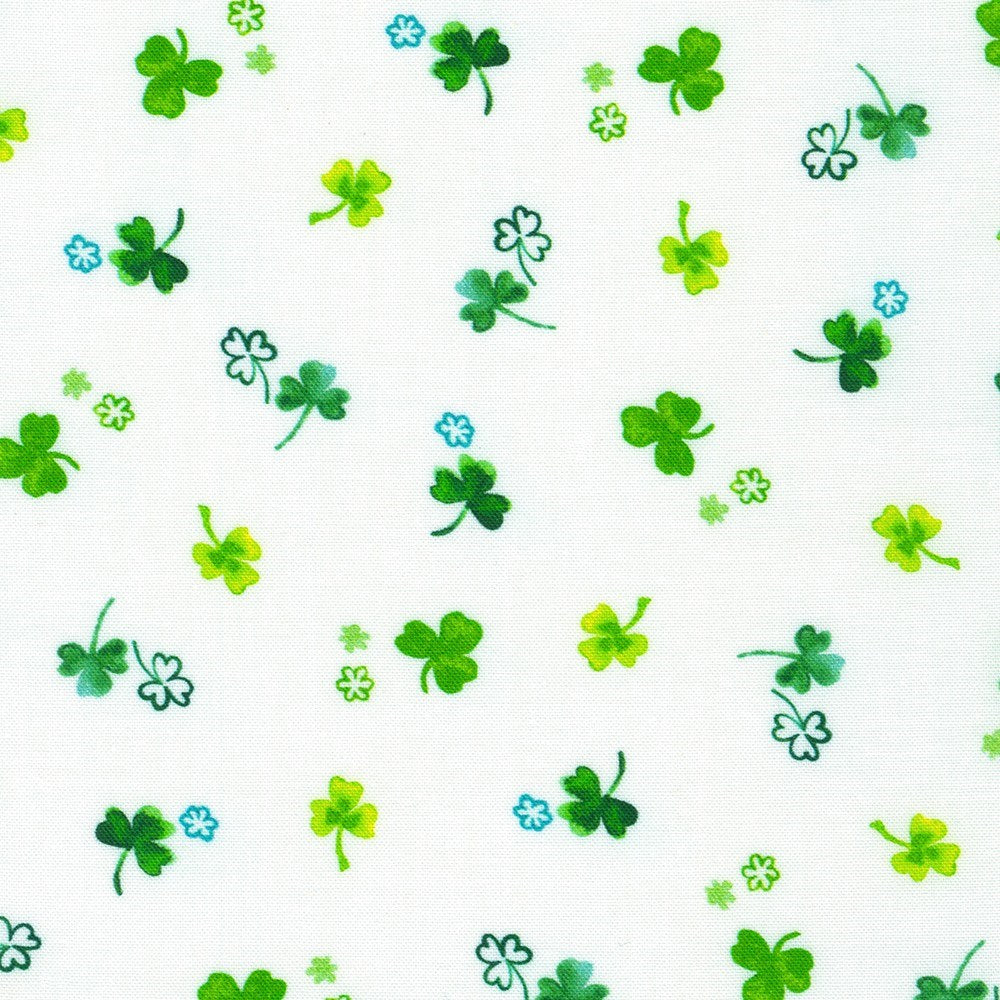 AHVD-22183-420 CLOVER II LUCKY DAY