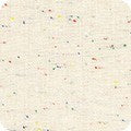 E134-1090 CREAM II  ESSEX SPECKLE Y/D