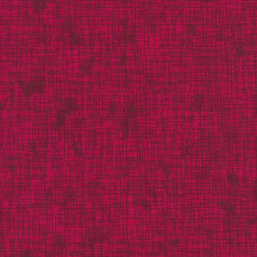 ETJ-9864-112 RASPBERRY ll QUILTER&#39;S LINEN