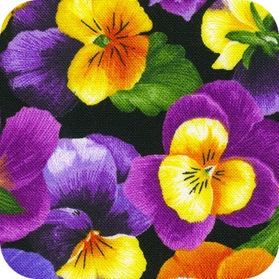 FLH-21170-2 BLACK II BRIGHTLY SO
