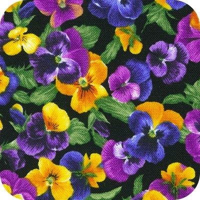 FLH-21172-2 BLACK II BRIGHTLY SO