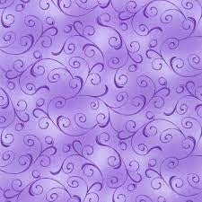 FLH-21173-6 PURPLE II BRIGHTLY SO