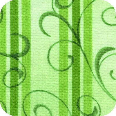 FLH-21176-7 GREEN II BRIGHTLY SO