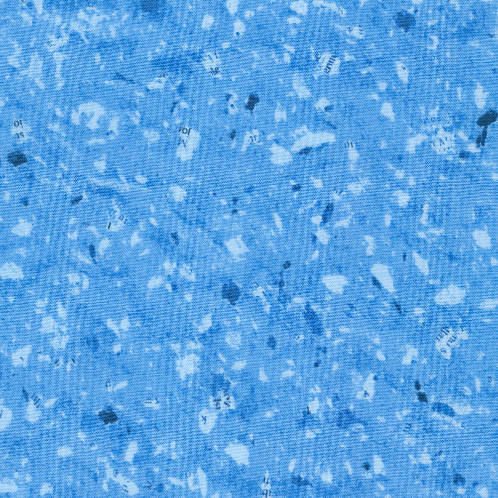 FLH-21208-4 BLUE II NATURAL TEXTURES