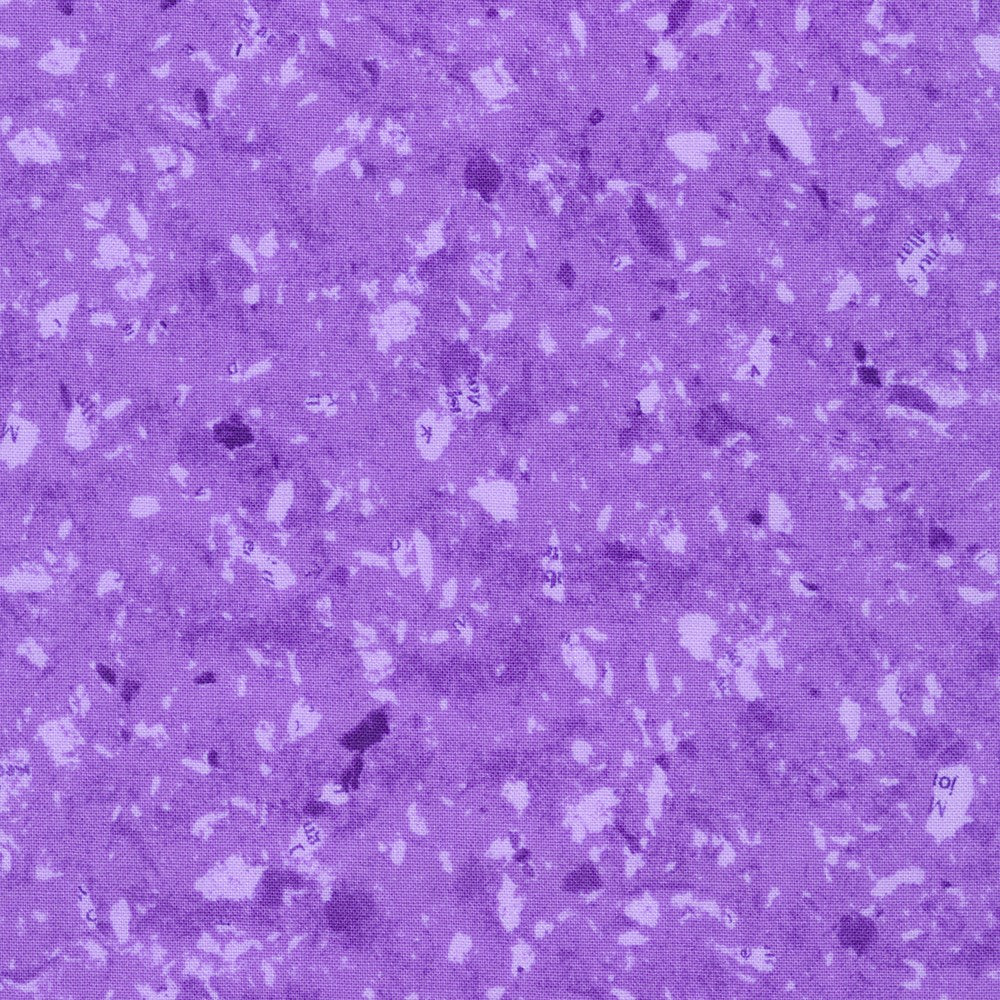 FLH-21208-6 PURPLE II NATURAL TEXTURES