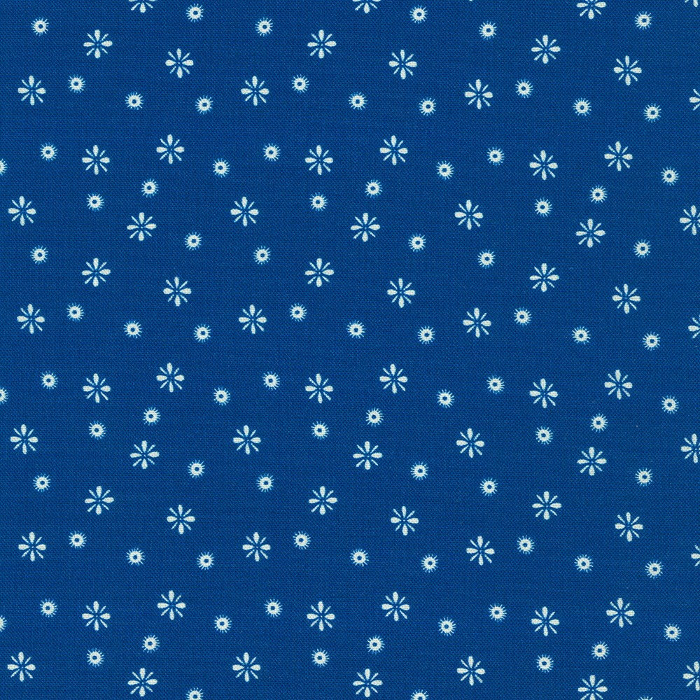 FLHD-21272-9 II DAISY&#39;S BLUEWORK