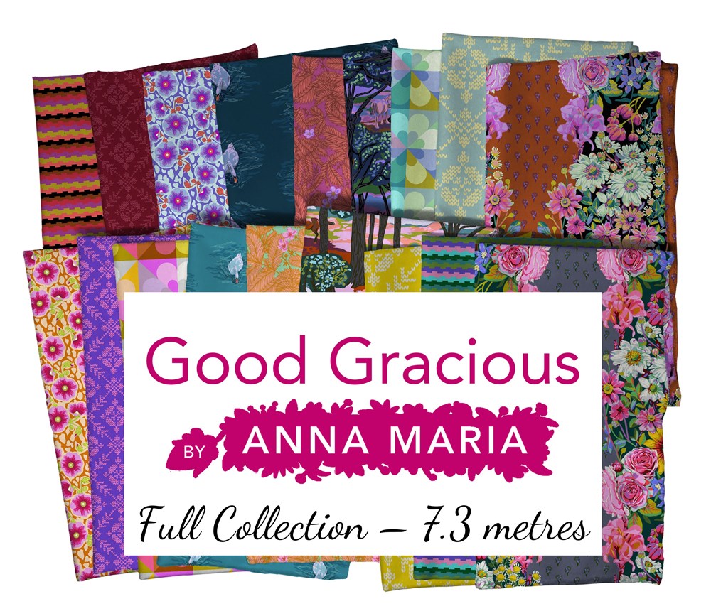 Full Collection (7.3 metres) - Good Gracious ll Anna Maria Horner