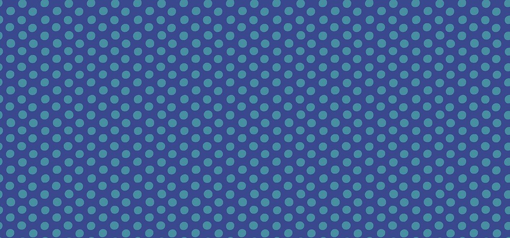 Spot - Sapphire II Classics II Kaffe Fassett Collective