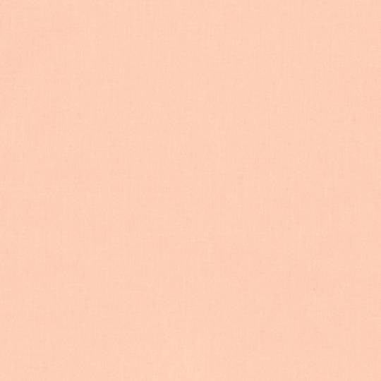 KONA 1176 ICE PEACH II Kona Cotton