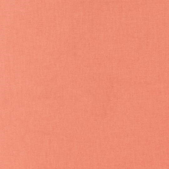 KONA 1483 SALMON II Kona Cotton