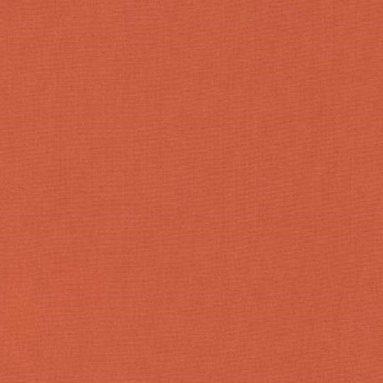 KONA 482 TERRACOTTA II Kona Cotton