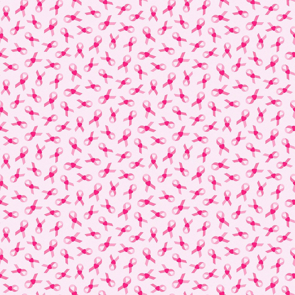 LOVE&amp;SUPPORT - PINK II POSITIVELY PINK