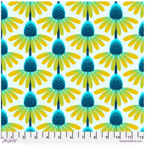 Echinacea - Maize II Love Always II Anna Maria Horner