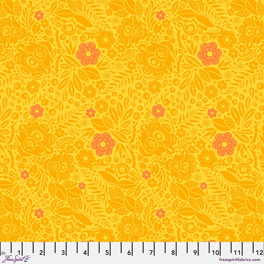 Lace - Mango II Love Always II Anna Maria Horner